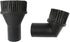 Cen-Tec Systems 95402 Extension, 35mm Diameter Miele and Sebo Vacuums, Attachment Set with Ratchet Wand, Black
