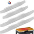 Wind Guard for Blackstone Griddle 28 Inch | Magnetic Wind Screens for Griddle Accessories, Protect Flame