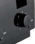 Brentwood TS-285 Toaster: Cool Touch, 4-Slice, Black