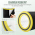 FLT4700 HEPA Filter M Replacement for G-Guardian AC4700, 2 HEPA + 4 Activated Carbon Filters (2+4)