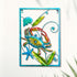 Garden,Patios,Porch,Bedroom,Bathroom,Office,18 Inches BVLFOOK Crab Metal Wall Decor Marine Wall Art Wall Sculpture