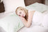 HOXXME 20x54 Body Pillow for Adults Shredded Memory Foam Long Full Body Pillow for Sleeping with Breathable Cover Firm