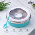 7 DUDKI Homes Stainless Steel Masala Box, Spice Box, Masala Dabba with Kitchen Organizer with See Through Lid