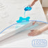 Waterproof Twin Size Mattress Protector - Fitted Mattress Pad, 3D Air Fabric Bed Cover