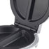 Brentwood Electric Omelet Maker, Non-Stick, Silver