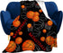 Brloote Super Soft Basketball Blanket Lightweight Cozy 3D Printed Flannel Soccer Baseball Throw