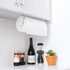 Stylish OXO Good Grips Paper Towel Holder for Modern Kitchens