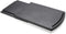 Appliance Caddy Sliding Coffee Maker Tray, 12" Rolling Tray for Blender Toaster with Smooth Wheels, Black (1 Pack)