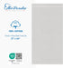 4 100% Set, Cotton Paradise Piece Turkish Bath Towels for Bathroom, Cotton Extra Large Soft Plush Towels Bathroom