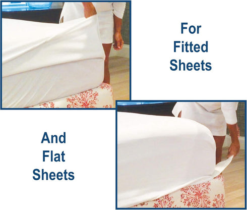 The Bed Sheet Tucker - Single