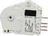 Supplying Demand 50744804 Refrigerator Defrost Timer, 6 Hour 21 Minute, 120 Volt 60HZ Model Specific