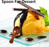 Asanta 6 3.2 Inch PCS Mini Wooden Spoons, Tiny Spoons for Spices Jars, Small Wooden Condiment Spoon for Salt, Sugar