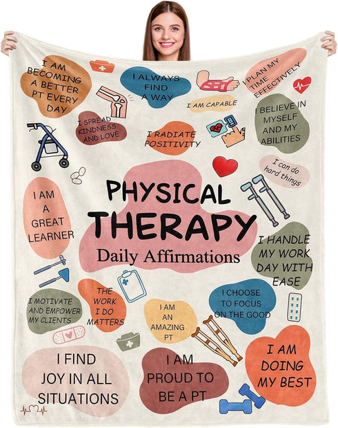Givetoyou Physical Therapist Gifts, Gifts for PT On National Physical Therapy Month, Birthday