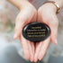 Gifts for Mom, I Love You Mom Birthday Gifts from Daughter or Son, Engraved Rock Unique Presents