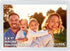 Clear Magnetic Picture Frames for Refrigerator, 16 Pack, Holds Various Photo Sizes