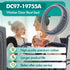 DC97-16140P DC97-19755A Washer Door Boot Seal Compatible with Samsung, Replacement Part DC64-02174A DC64-02792A