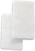Crane HS-1942 Humidifier Filter Set, White, 2 Count (Pack of 1), 2 Pack