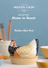 21 16.5 18 cm Mason Cash Mother Chip Resistant Hen Nest Egg Storage, Ceramic, Multi-Colour, x x