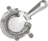Dynore 6 Set 750 ml, 30/60 ml, Set 6 Stainless Steel Pcs Bartender Martini Kit - Teardrop Bar Spoon, Cocktail Shaker