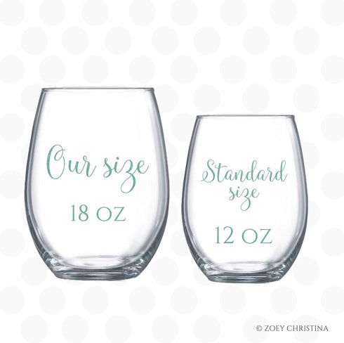 Funny Photography Gifts for Women, Editor Gifts for Her, Photographer Accessories Stemless Wine Glass 0324
