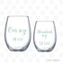 Funny Photography Gifts for Women, Editor Gifts for Her, Photographer Accessories Stemless Wine Glass 0324