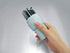 Mini Chopper, Compact Manual Food Chopper Cutter Mincer for Garlic Nuts Ginger Herbs Parsley Chili Peppers Mushroom,