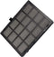 Replacement Filter B for Winix Air Purifiers 114190, Compatible with Models 9500, U300, P300, WAC5300, WAC5500