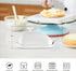 Countertop, Butter Dish with Lid for Cute Whale Design, Ceramic Butter Dish with Handle, Funny Kitchen Decor, Ideal