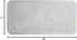 36"x17", Munchkin Soft Spot Baby Bath Mat for Tub, Cushioned Bathtub Mat for Toddlers and Kids, Grey