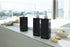 Home Mist Shampoo Dispenser for Shower - Gel Pump Bottle - ABS Plastic