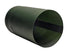 30 Metallic Green PVC Shrink Capsules, Set of 1