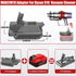 V10 Battery Adapter Compatible with Craftsman 20V Battery for Dyson V10 Animal Motorhead Vacuum