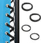 C-CHAIN 4 Cords Replacement Cord for Zero Gravity Chair, Universal Replacement Laces