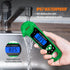 Digital Meat Thermometer for Grilling, Instant Read Waterproof Food Thermometer with Backlight for Cooking, BBQ
