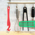 Oven Rack Push Pull Tool 2-Pack, 11 Inch Puller Stick Tool, Longer Handle for Oven, Toaster Oven, Air Fryer