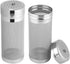 Stainless Steel Mesh Beer Filter, 300 MICRONs Brew Filter, Dry Filter, Hop STRAINser Cartridge for Homebrew Beer and