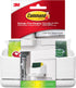 Command 2 8 2 Pack 1 Under Sink Sponge Caddy, Total Sponge Holders with Strips, of Caddy, Organize Damage-Free