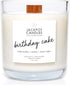 Jackpot Candles Birthday Cake Candle with Ring Inside (Surprise Jewelry Valued at $15 to $5,000)