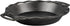 Lodge Cast Iron Pie Pan, 9 Inch for Baking
