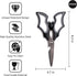 NEW!! Elizabat Kitchen Scissors by OTOTO - Cute Bat Kitchen Shears, Cooking Scissors, Kitchen Gadgets, Halloween Gifts