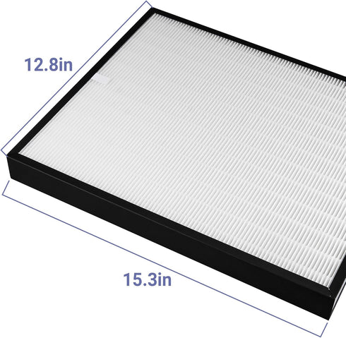 AP350 Replacement Filter for Envion Allergy Pro AP350 Air Purifier, True HEPA (H13)