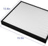 AP350 Replacement Filter for Envion Allergy Pro AP350 Air Purifier, True HEPA (H13)