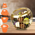 Stainless Steel Cup Coffee Basket Pods Holder, Sturdy Organizer for Home or Office Kitchen