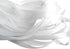 50PCS Ribbon Wands with Triple Ribbon and Silver Bell, Party Favors, Magic Fairy Wands for Wedding Decor