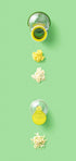 Chef’n GarlicZoom Garlic Chopper, Handheld Mincer with Rolling Action, Easy to Use and Clean