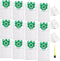 Type U 3D Airclean Vacuum Bags, 12 Packs Compatible for Miele S7000-S7999 Upright and Dynamic U1 Series