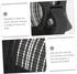 Holibanna Office Chair Headrest Attachment, Universal Adjustable Height Angle Head Support for Executive Desk Chair