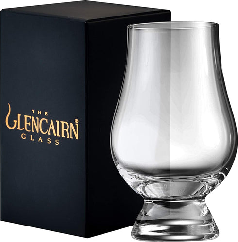 GLENCAIRN Wee Whisky Glass in Gift Carton