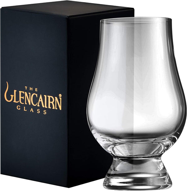 GLENCAIRN Wee Whisky Glass in Gift Carton