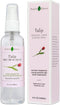 Tulip Linen & Room Spray, Natural Aromatic Bathroom Spray with Pure Essential Oils for Relaxation